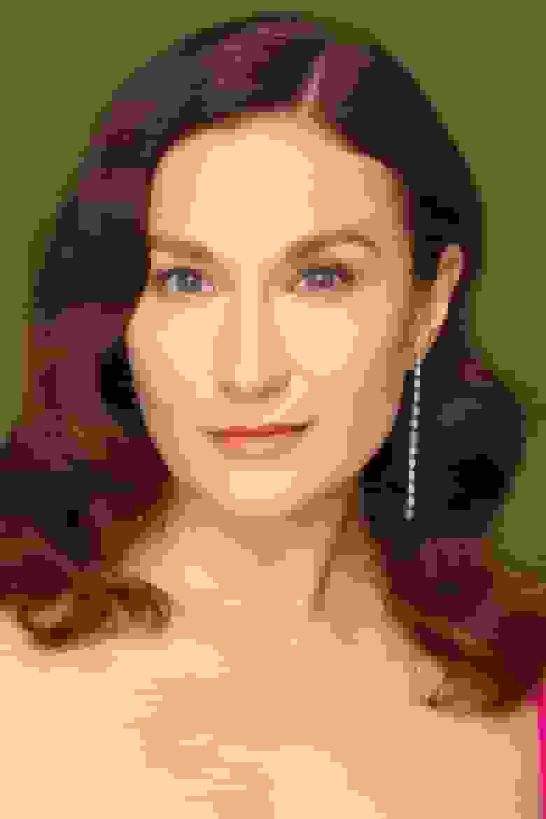 Инна Хотеенкова