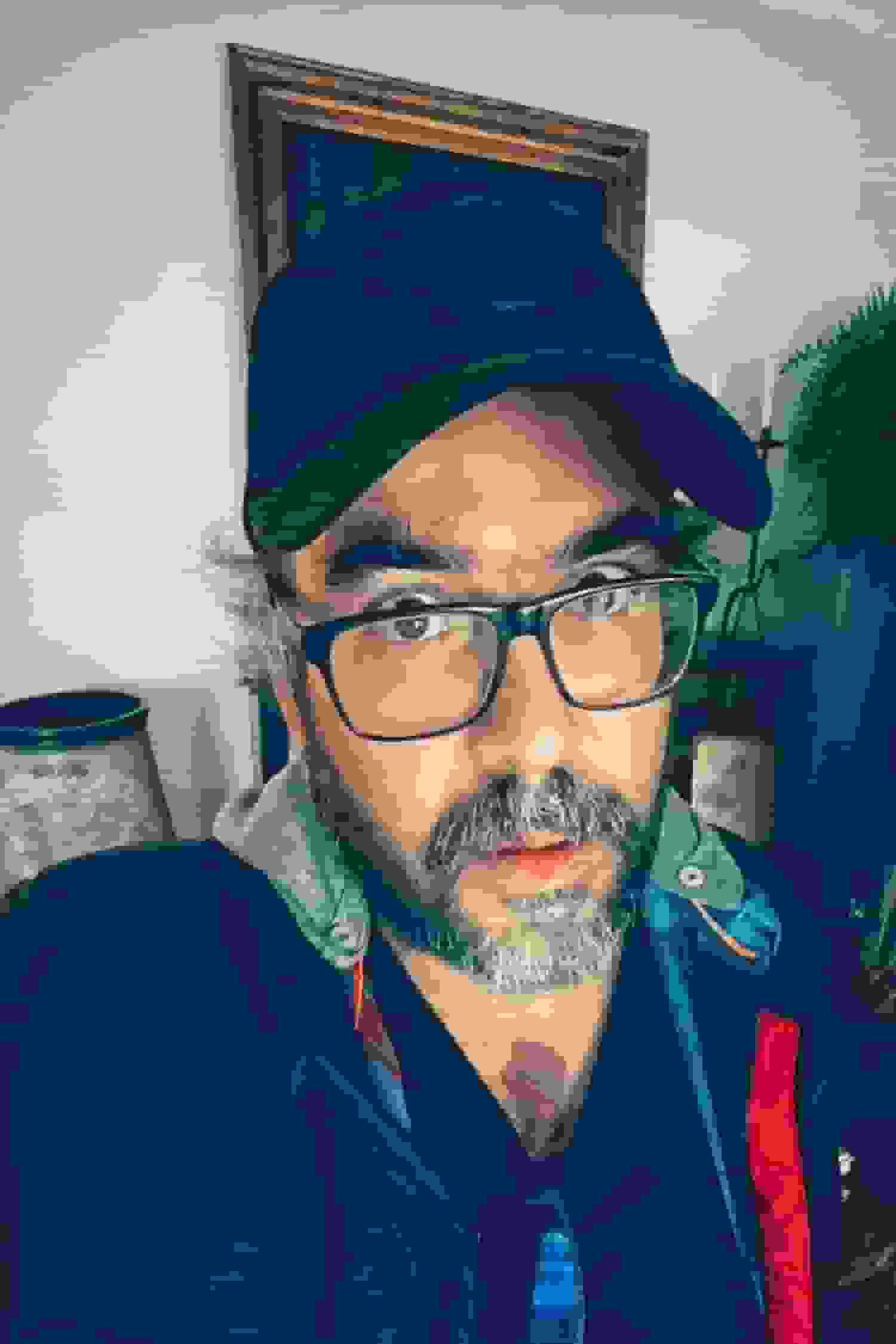 António Aleixo