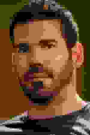 Billy Santoro