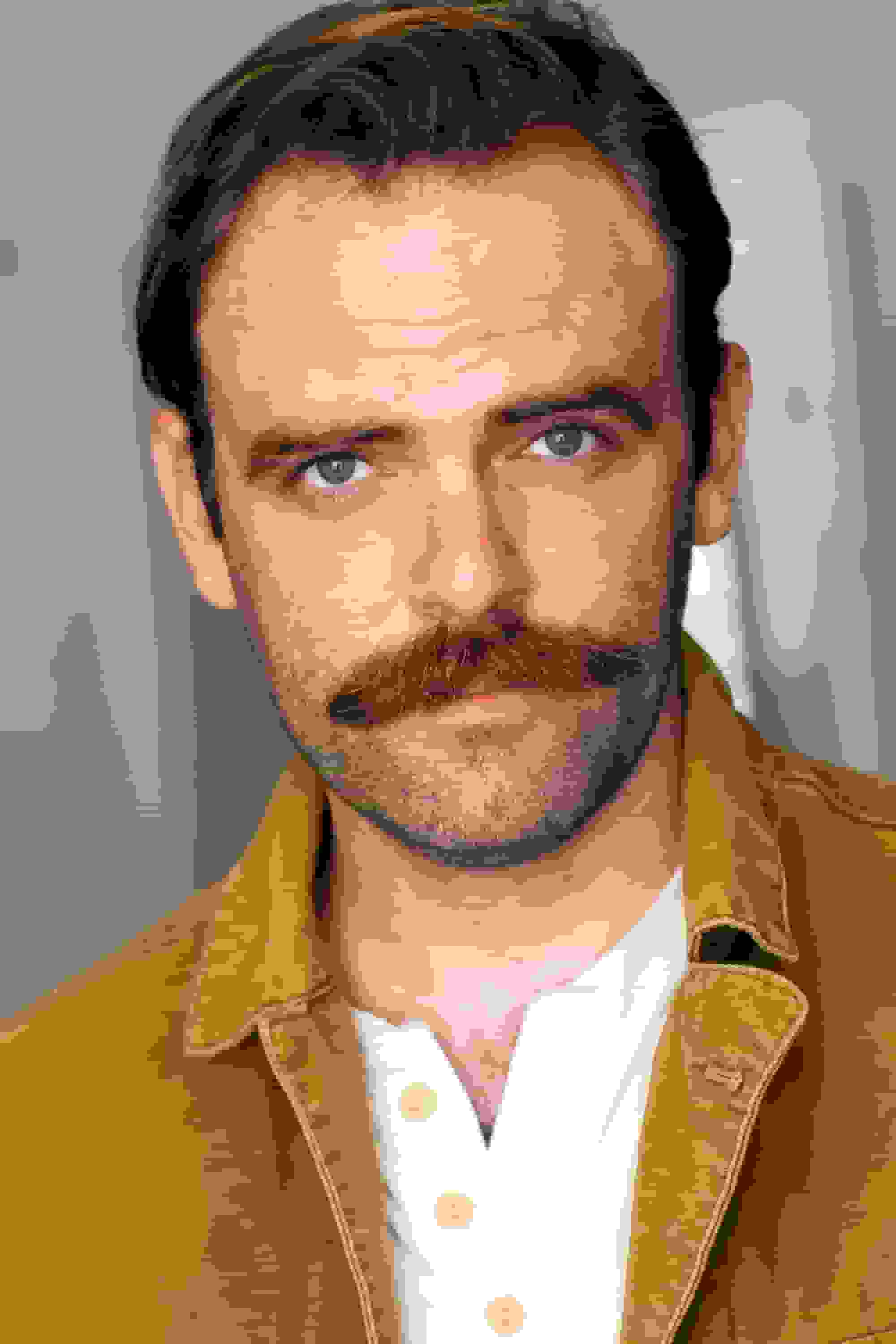 Drew Curtis