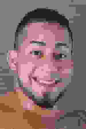 Travis Saint
