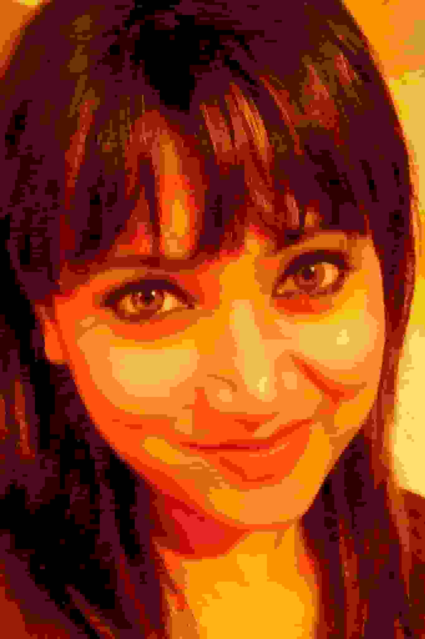 Meghna Halder