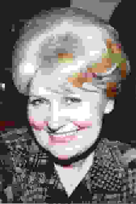 Eva Klepáčová