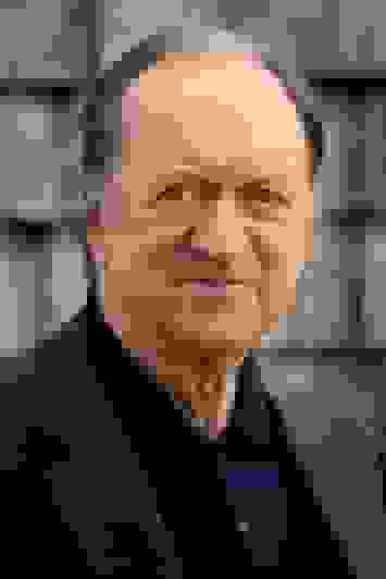 Nikolaus Harnoncourt