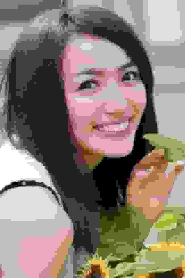 Rie Amano