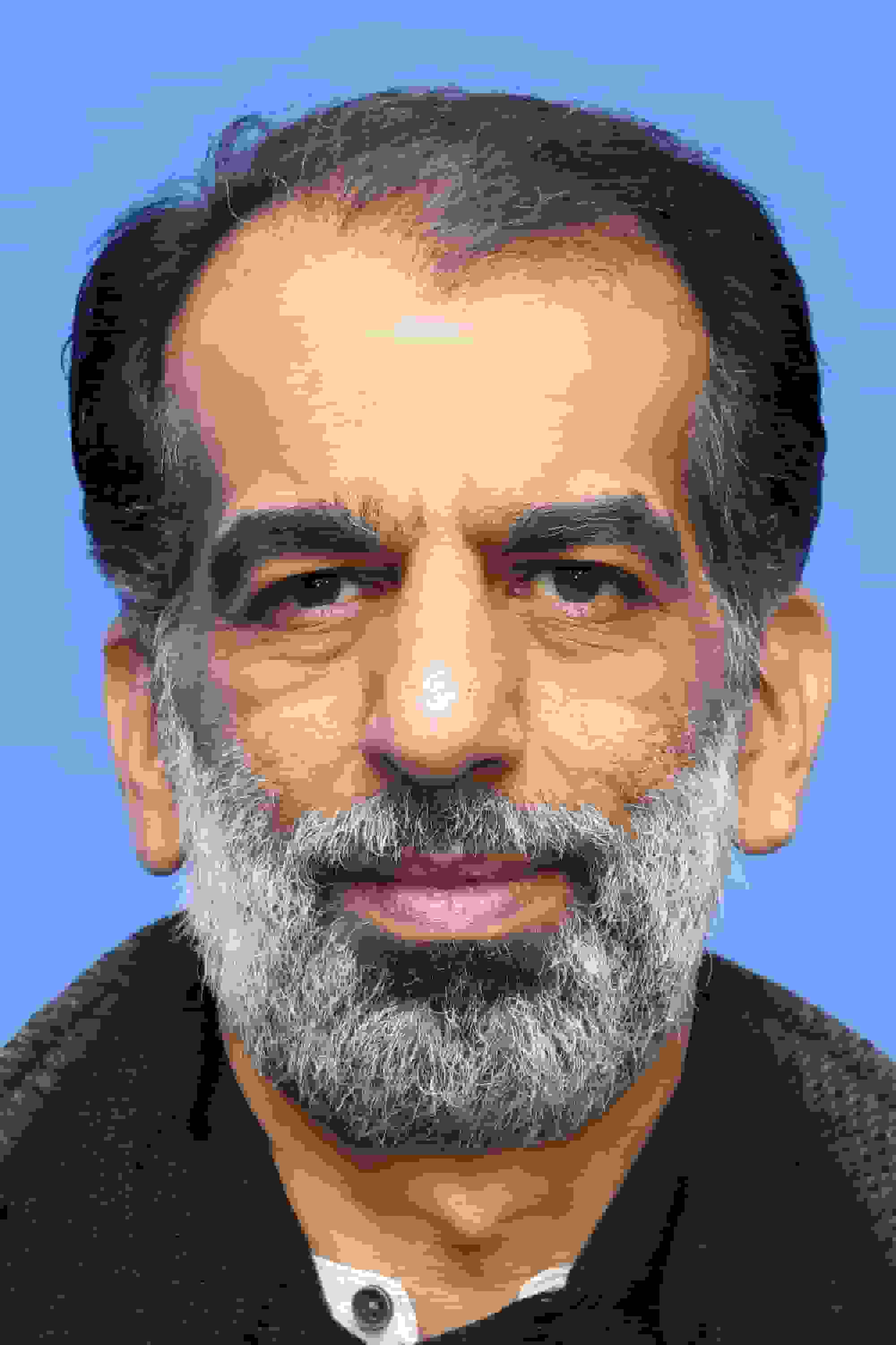 Ali Bagheri