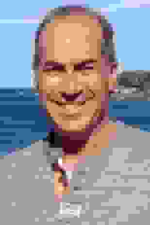 Lawrence Craig