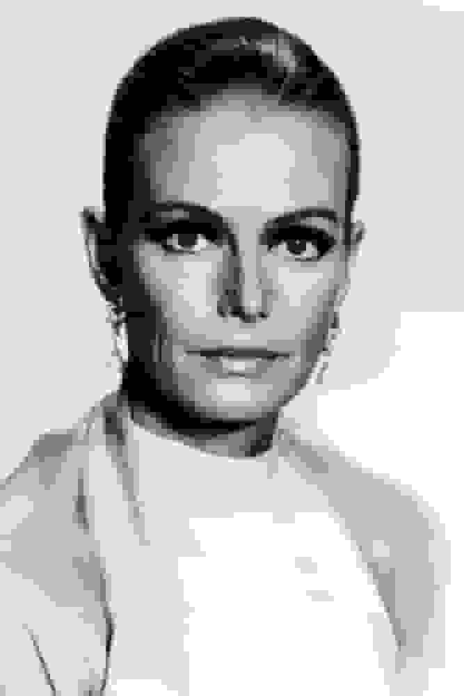 Nina van Pallandt