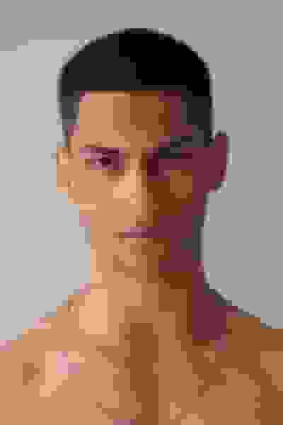Jordan Genidogan