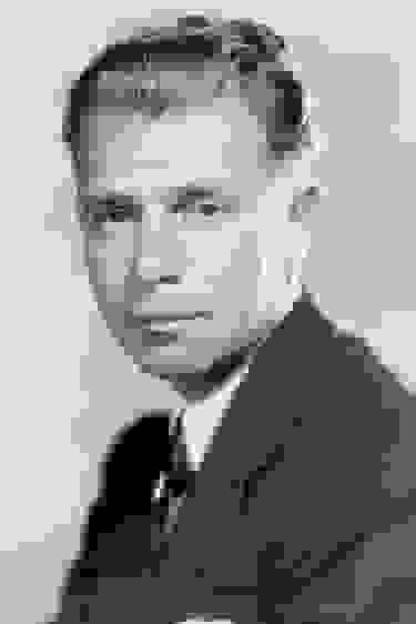 Wesley Ruggles