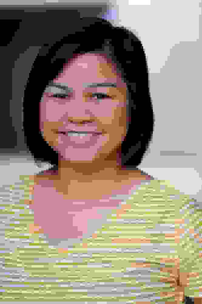 Billionna Olivia Reyes