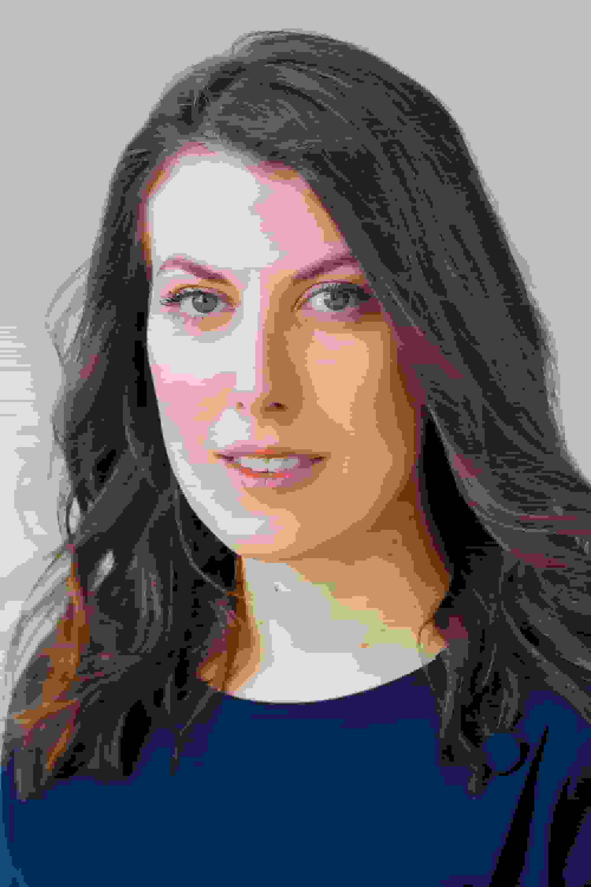 Sarianne Cormier