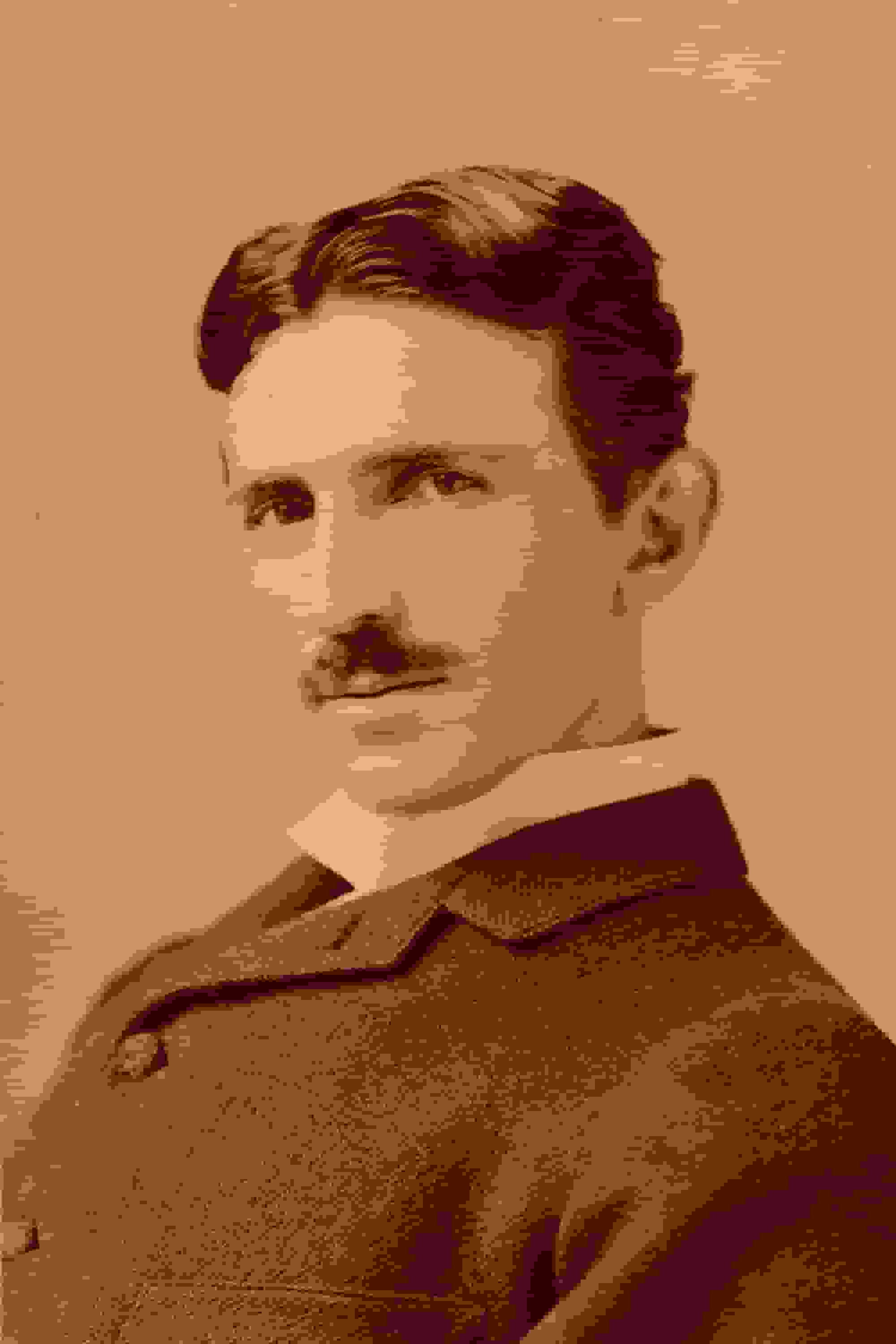 Nikola Tesla