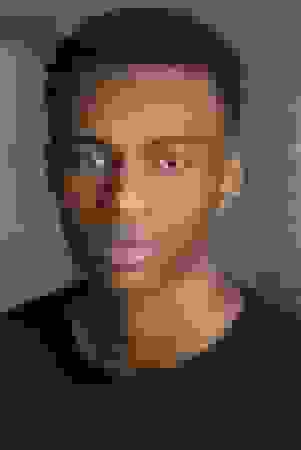 Theo Solomon