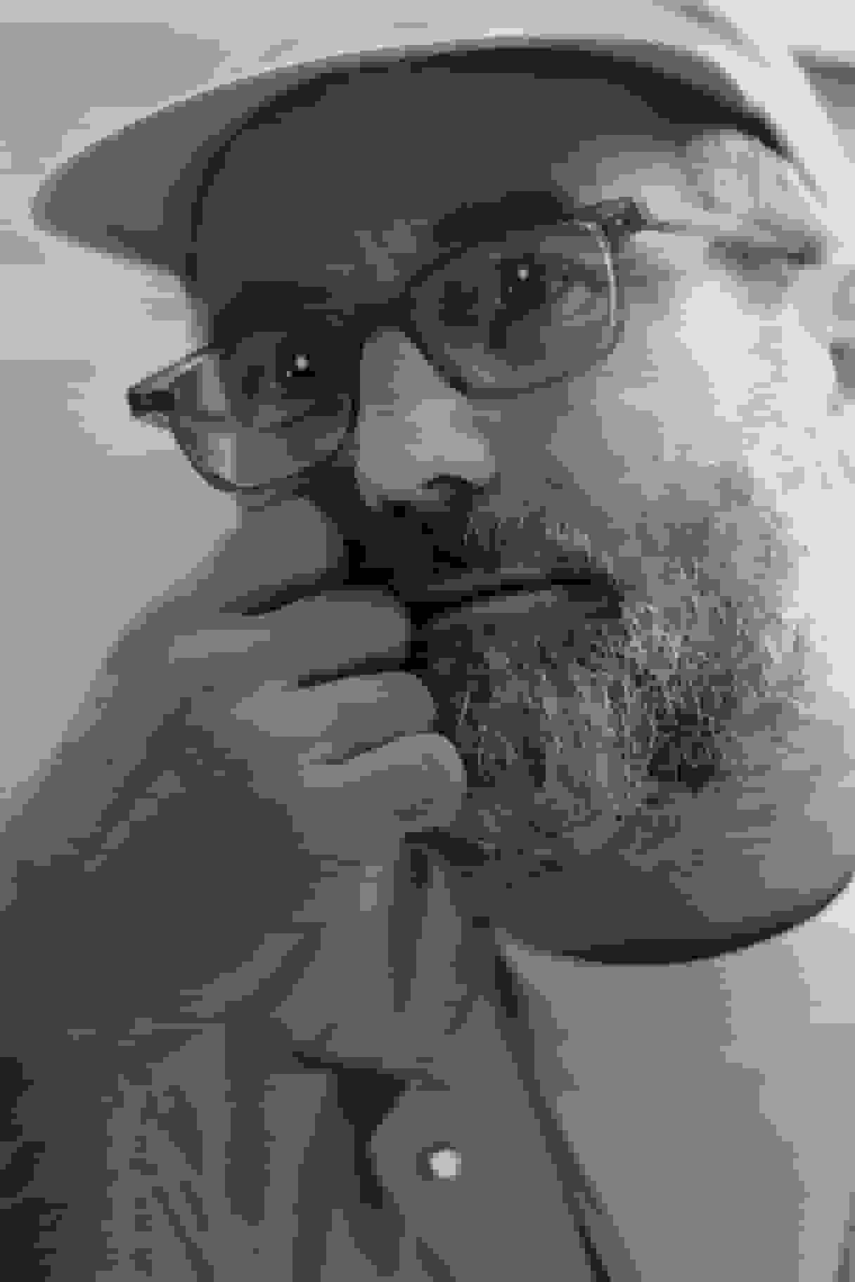 Clemens Klopfenstein
