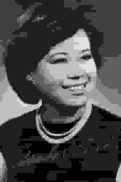 Yasuko Hayashi