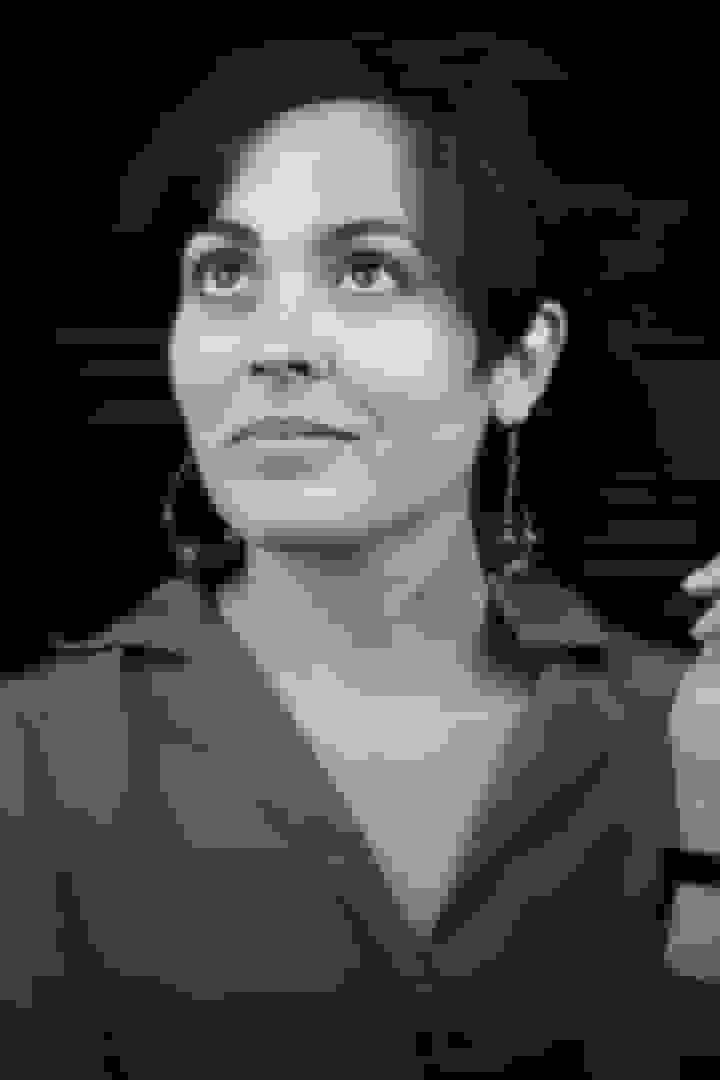 Pauline Murris