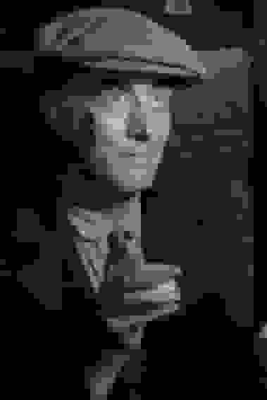 Eustace Wyatt