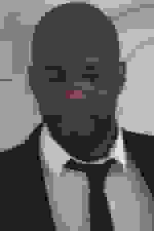 Yves Morgan