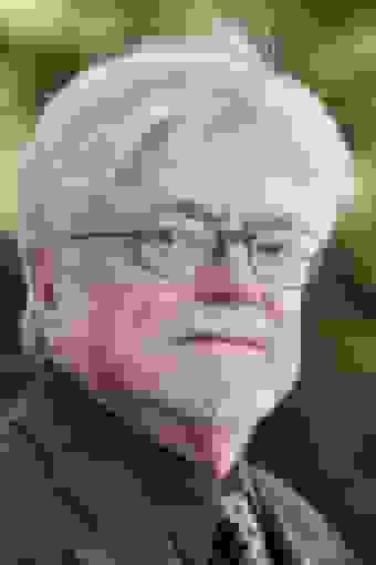 Levente Szörényi