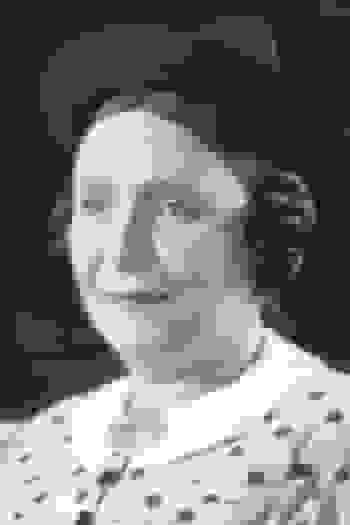 Marie Blažková