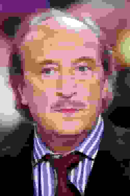 Bernard Farcy
