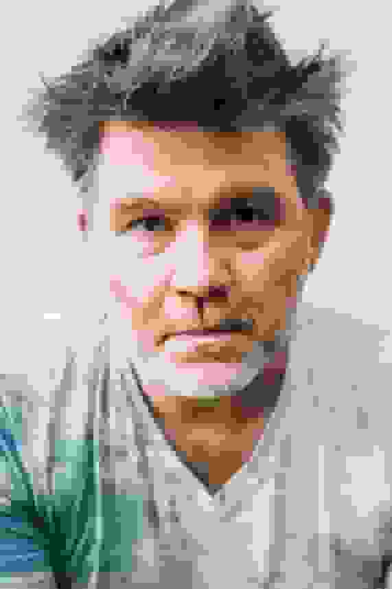 James Murphy