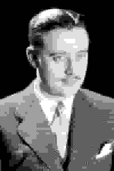 Edgar Neville