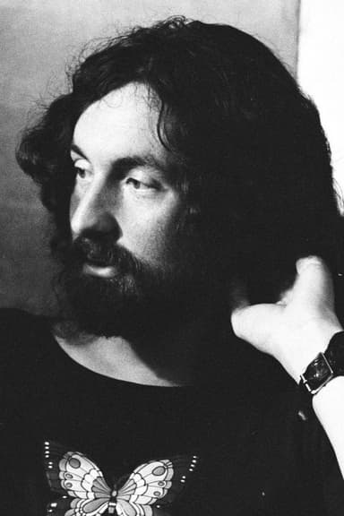 Nick Mason
