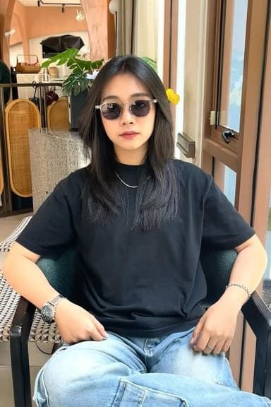 Angsumalee Inchai